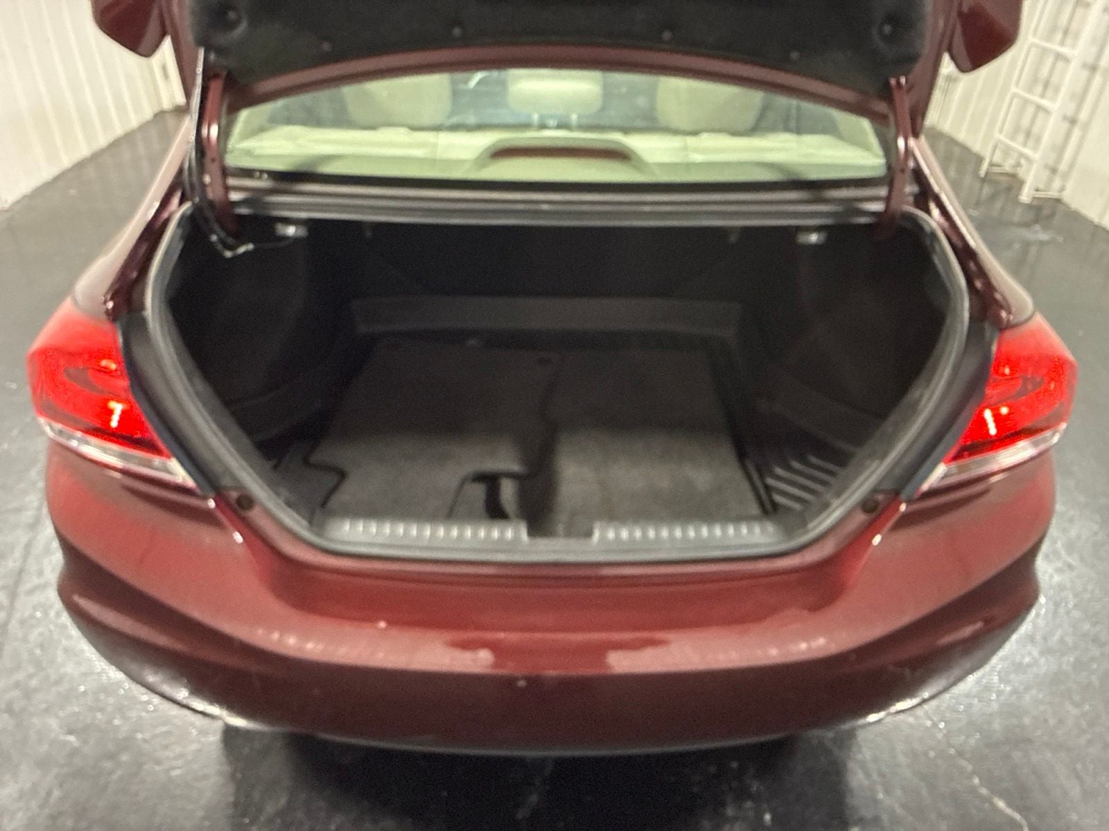 2015 Honda Civic EX-L