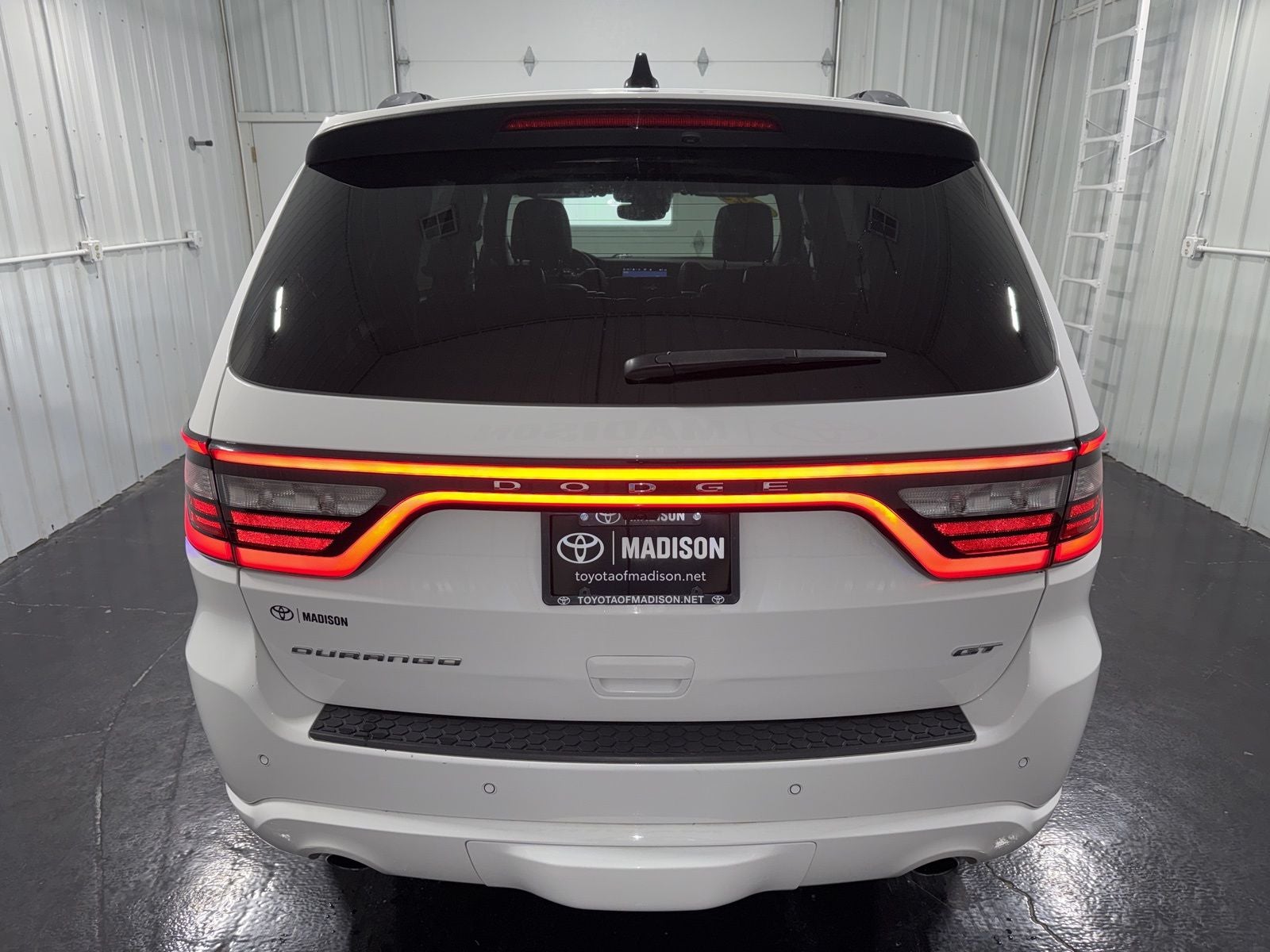 2023 Dodge Durango GT Plus