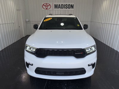 2023 Dodge Durango GT Plus