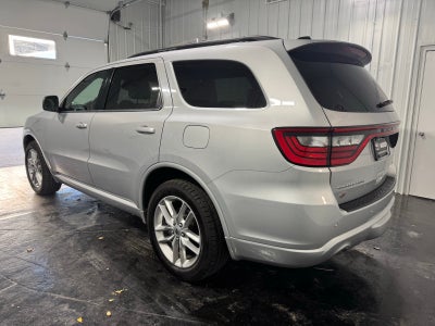 2023 Dodge Durango GT Plus