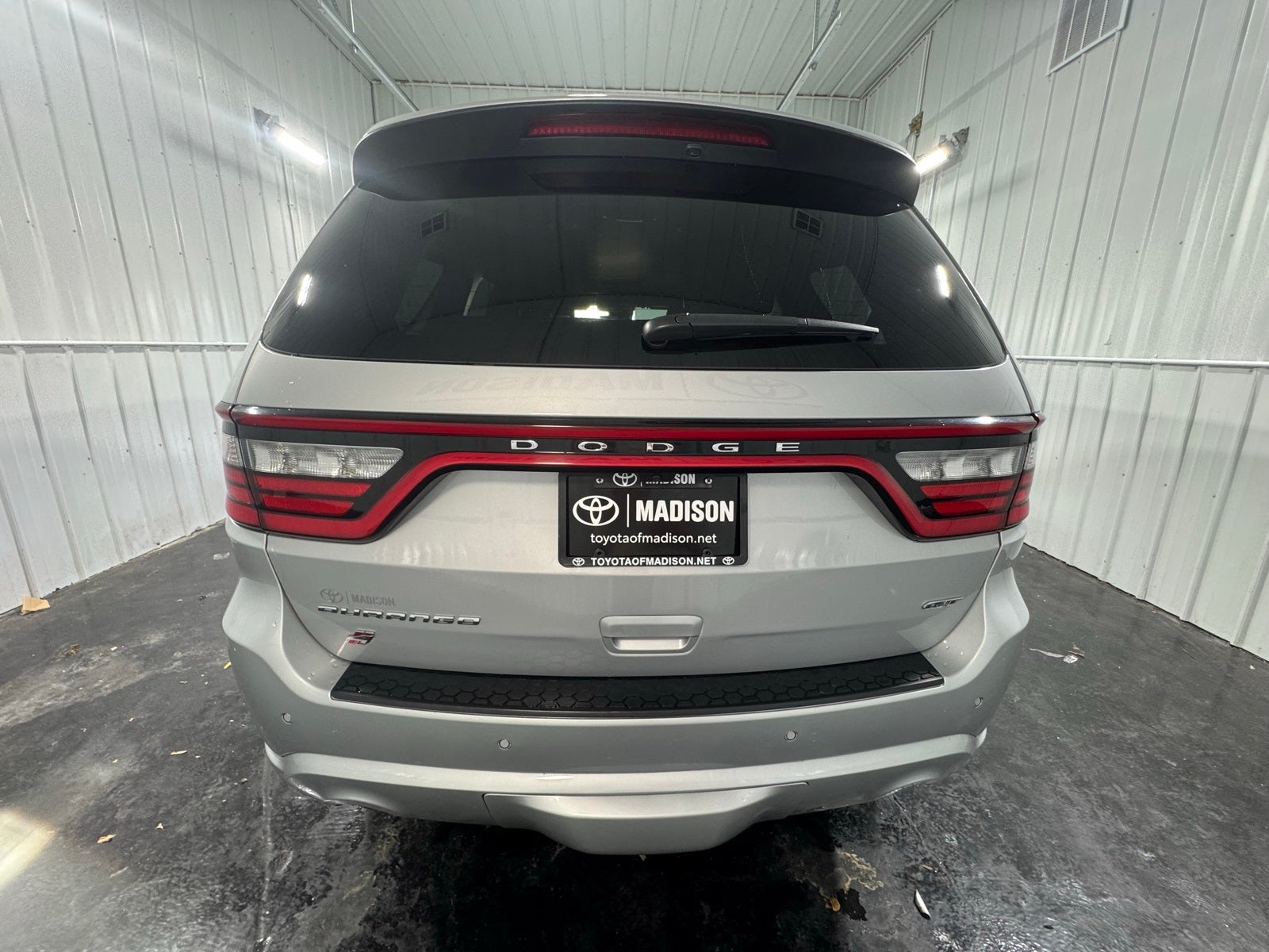 2023 Dodge Durango GT Plus