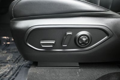 2025 Jeep Grand Cherokee 4xe