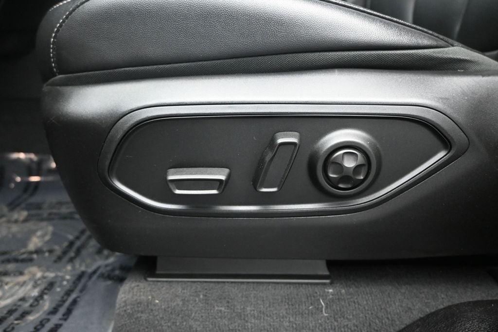 2025 Jeep Grand Cherokee 4xe