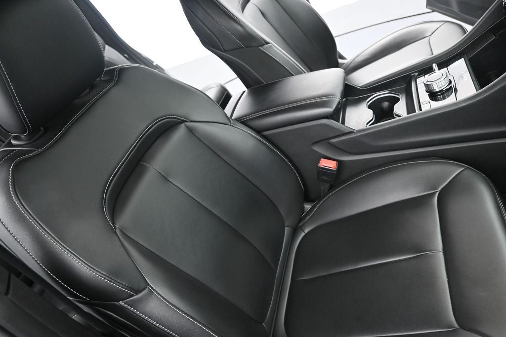2025 Jeep Grand Cherokee 4xe