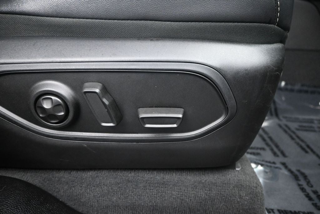 2025 Jeep Grand Cherokee 4xe
