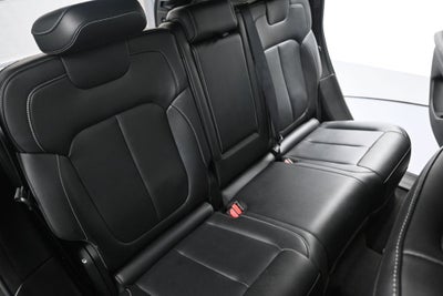 2025 Jeep Grand Cherokee 4xe