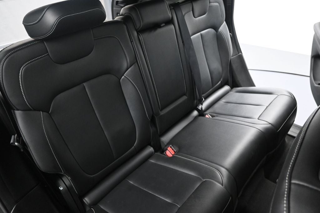 2025 Jeep Grand Cherokee 4xe