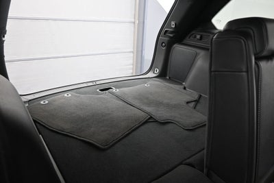 2025 Jeep Grand Cherokee 4xe