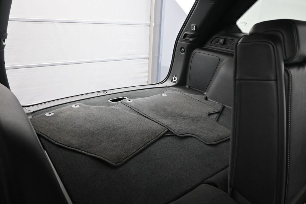 2025 Jeep Grand Cherokee 4xe