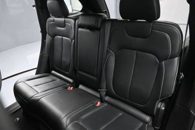 2025 Jeep Grand Cherokee 4xe
