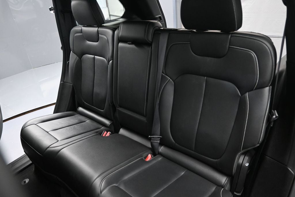 2025 Jeep Grand Cherokee 4xe