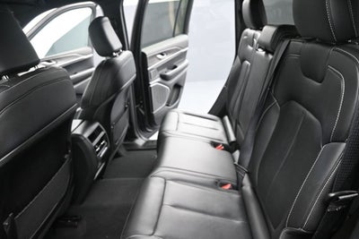 2025 Jeep Grand Cherokee 4xe