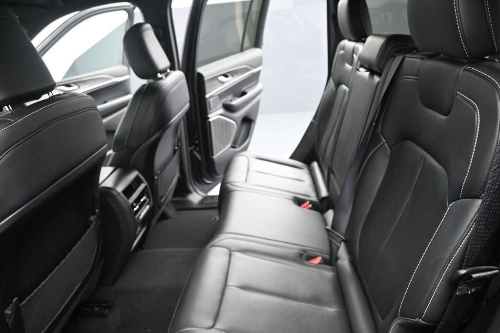 2025 Jeep Grand Cherokee 4xe