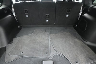 2025 Jeep Grand Cherokee 4xe