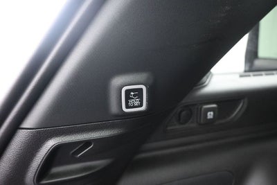 2025 Jeep Grand Cherokee 4xe