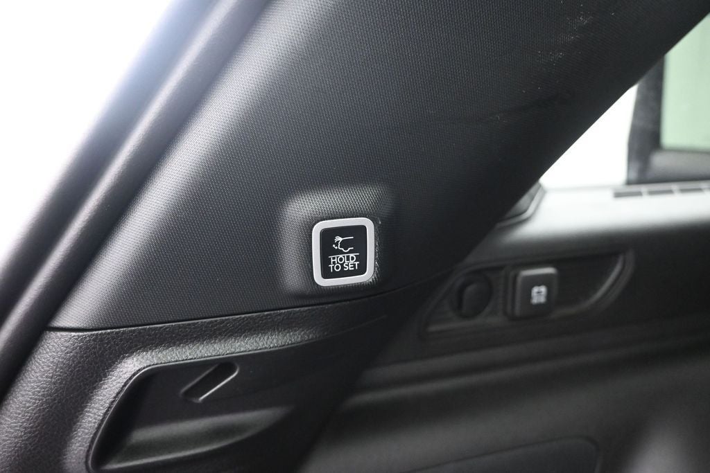 2025 Jeep Grand Cherokee 4xe