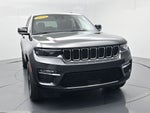 2025 Jeep Grand Cherokee 4xe