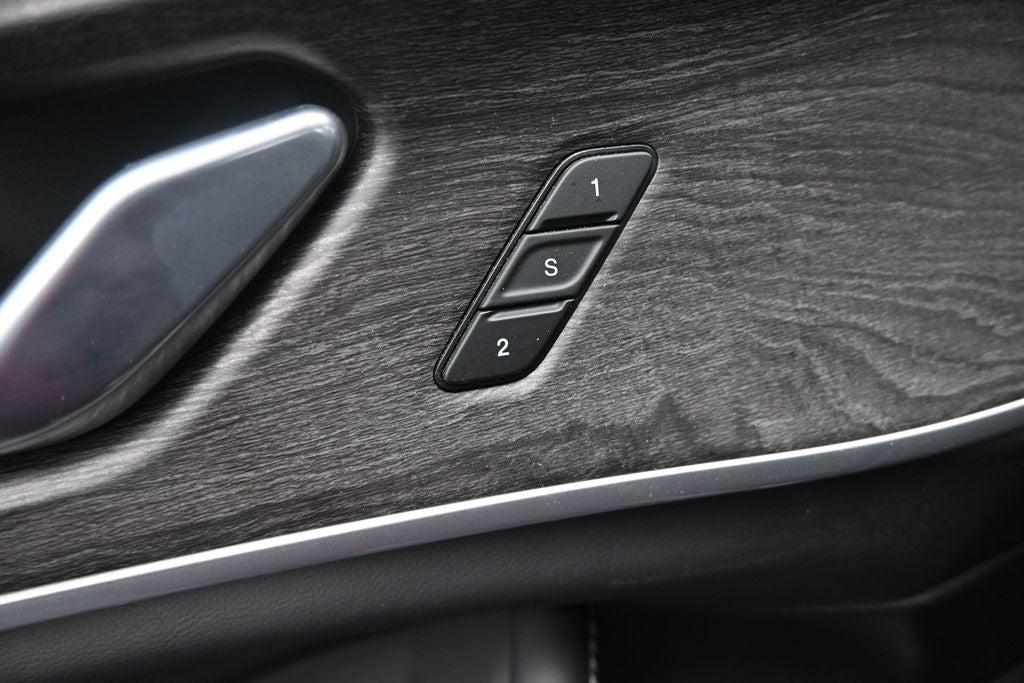 2025 Jeep Grand Cherokee 4xe