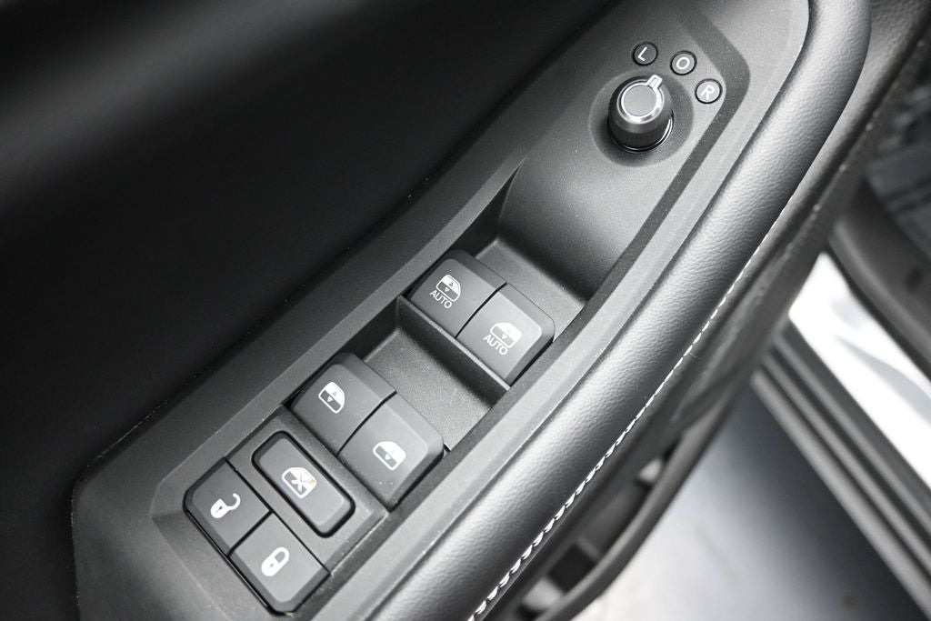 2025 Jeep Grand Cherokee 4xe