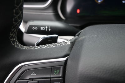 2025 Jeep Grand Cherokee 4xe