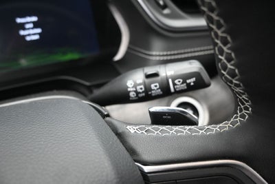 2025 Jeep Grand Cherokee 4xe