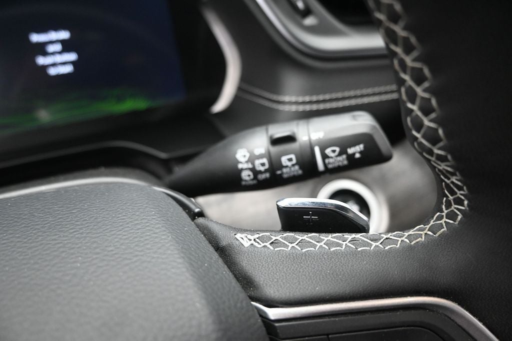 2025 Jeep Grand Cherokee 4xe