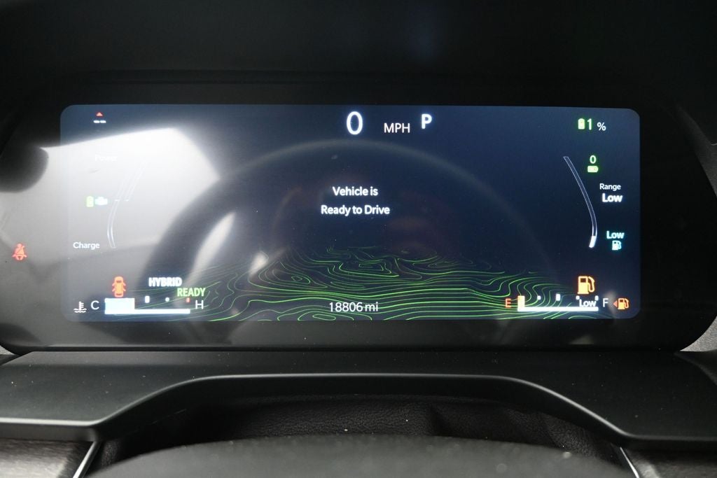 2025 Jeep Grand Cherokee 4xe