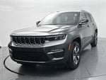 2025 Jeep Grand Cherokee 4xe