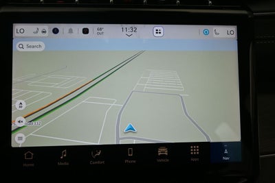 2025 Jeep Grand Cherokee 4xe