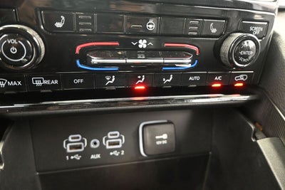 2025 Jeep Grand Cherokee 4xe
