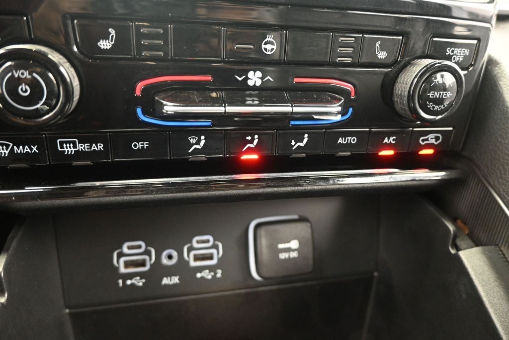2025 Jeep Grand Cherokee 4xe