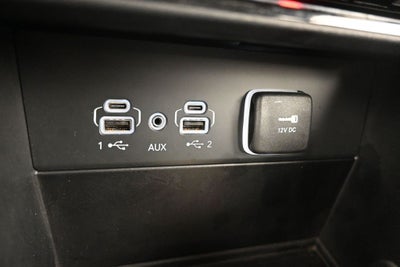2025 Jeep Grand Cherokee 4xe