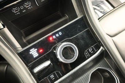 2025 Jeep Grand Cherokee 4xe