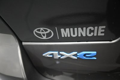 2025 Jeep Grand Cherokee 4xe