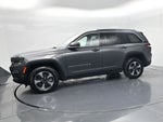 2025 Jeep Grand Cherokee 4xe