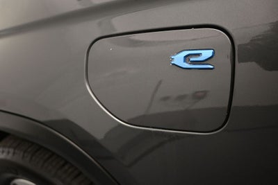 2025 Jeep Grand Cherokee 4xe