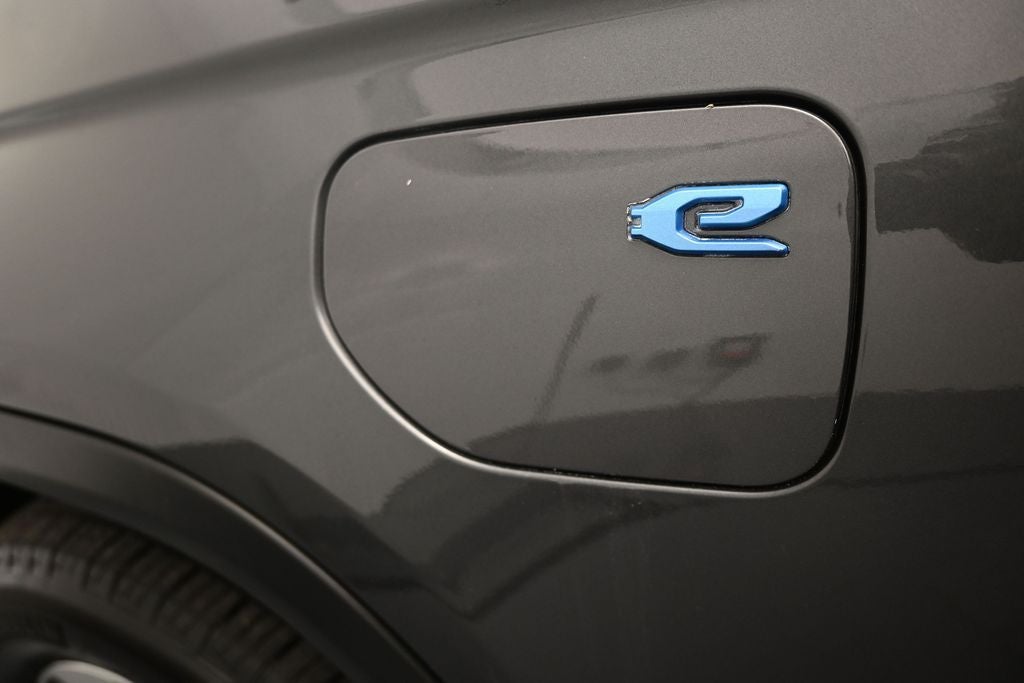 2025 Jeep Grand Cherokee 4xe