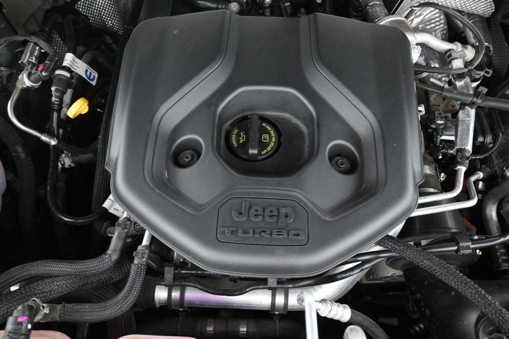 2025 Jeep Grand Cherokee 4xe
