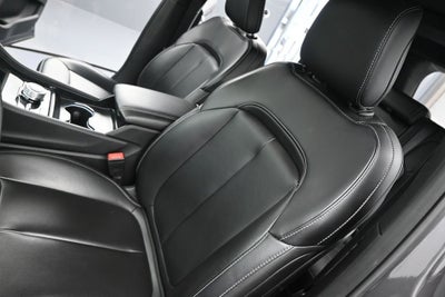 2025 Jeep Grand Cherokee 4xe