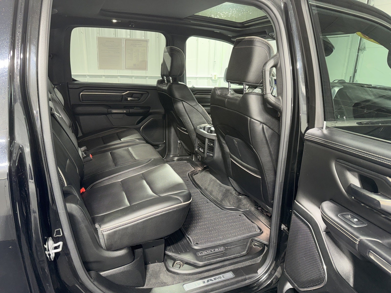 2020 RAM 1500 Limited