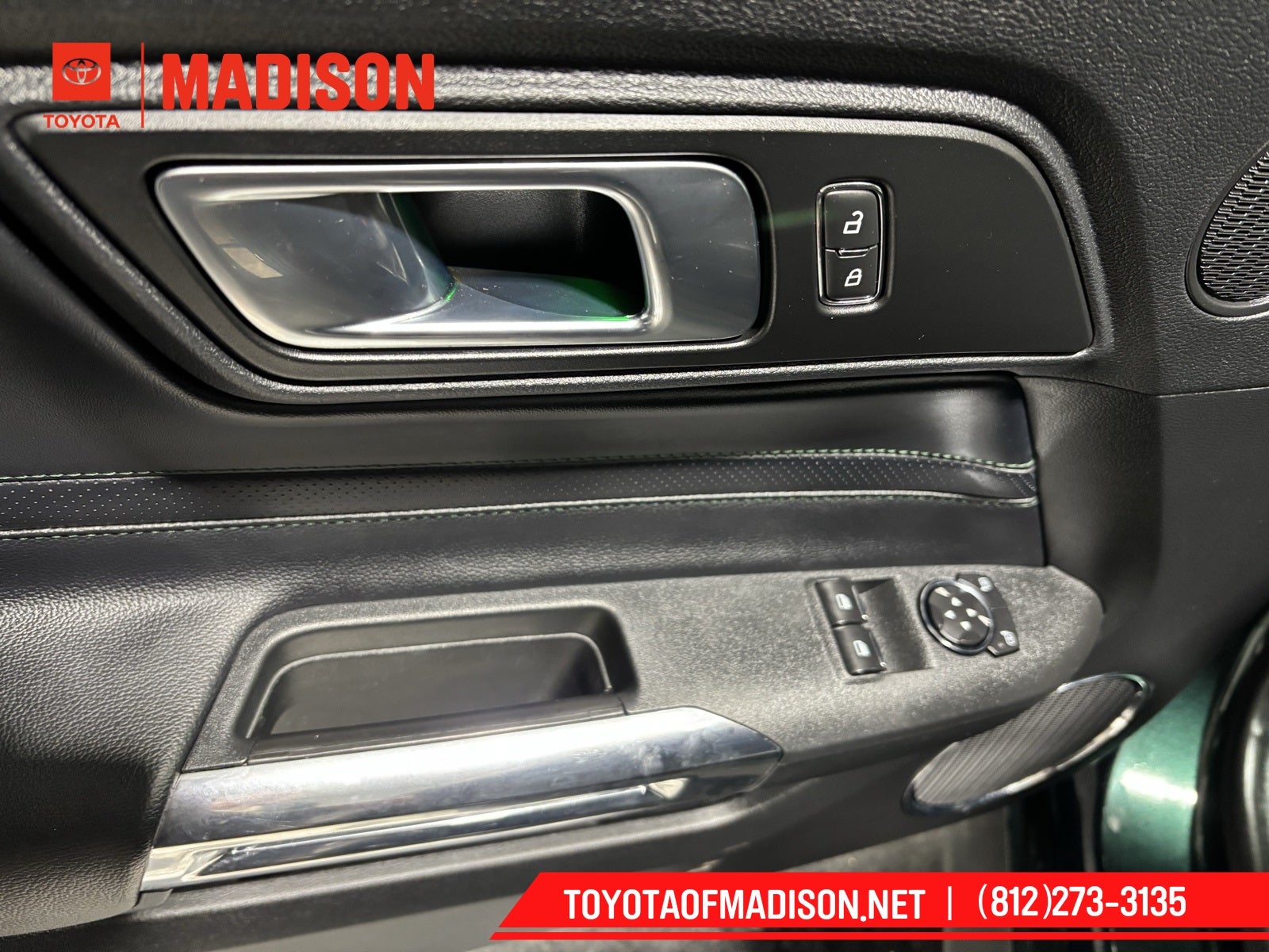 2020 Ford Mustang Bullitt