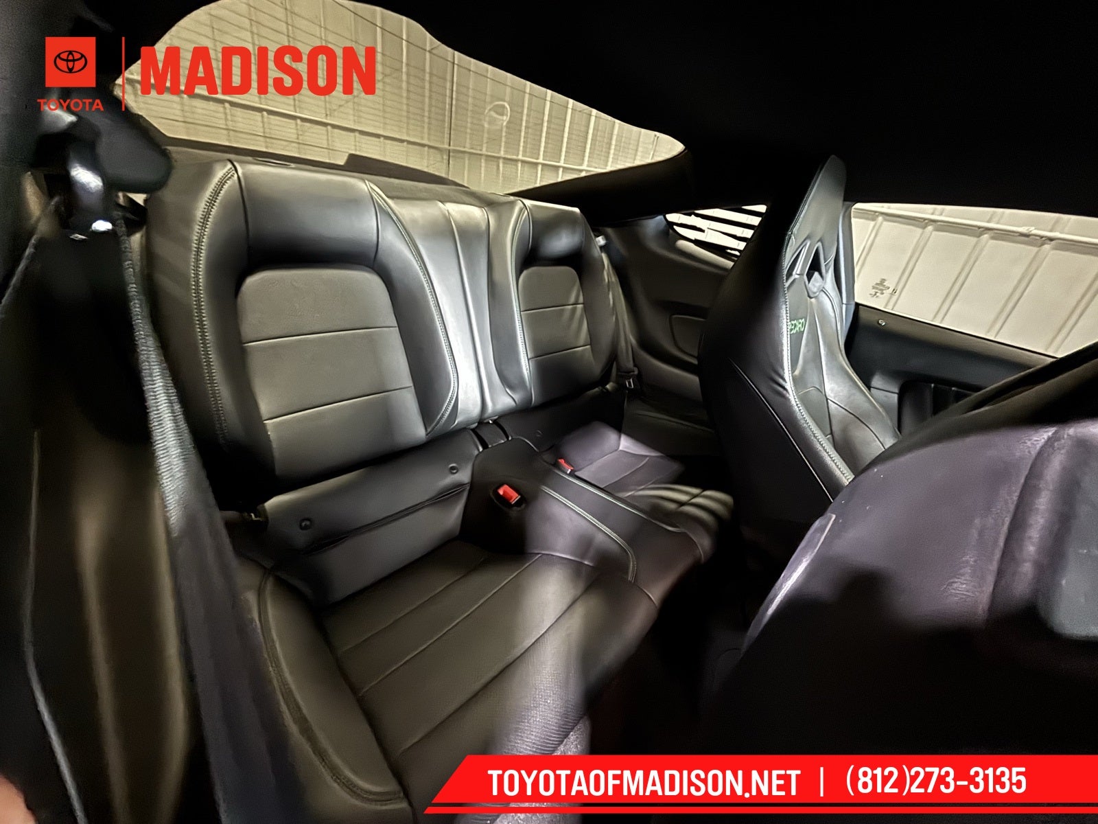 2020 Ford Mustang Bullitt