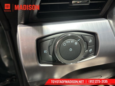 2020 Ford Mustang Bullitt