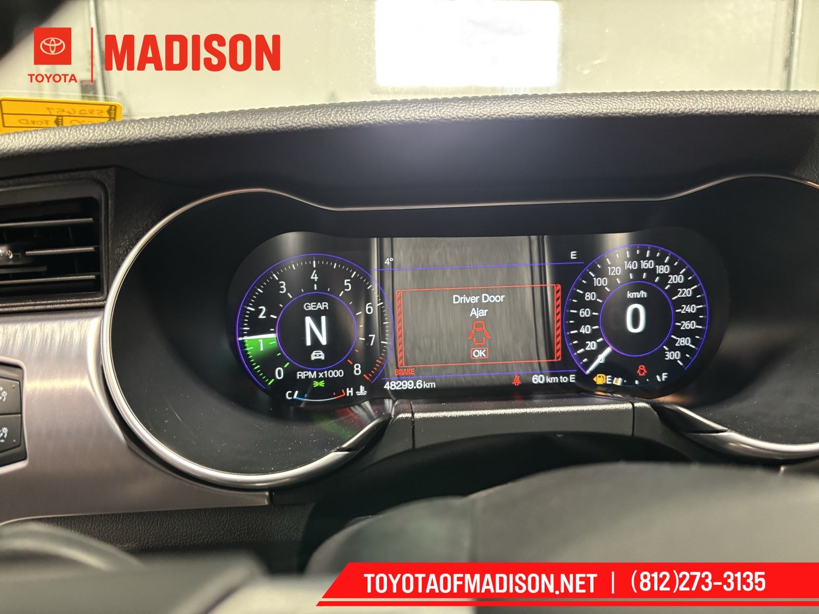 2020 Ford Mustang Bullitt