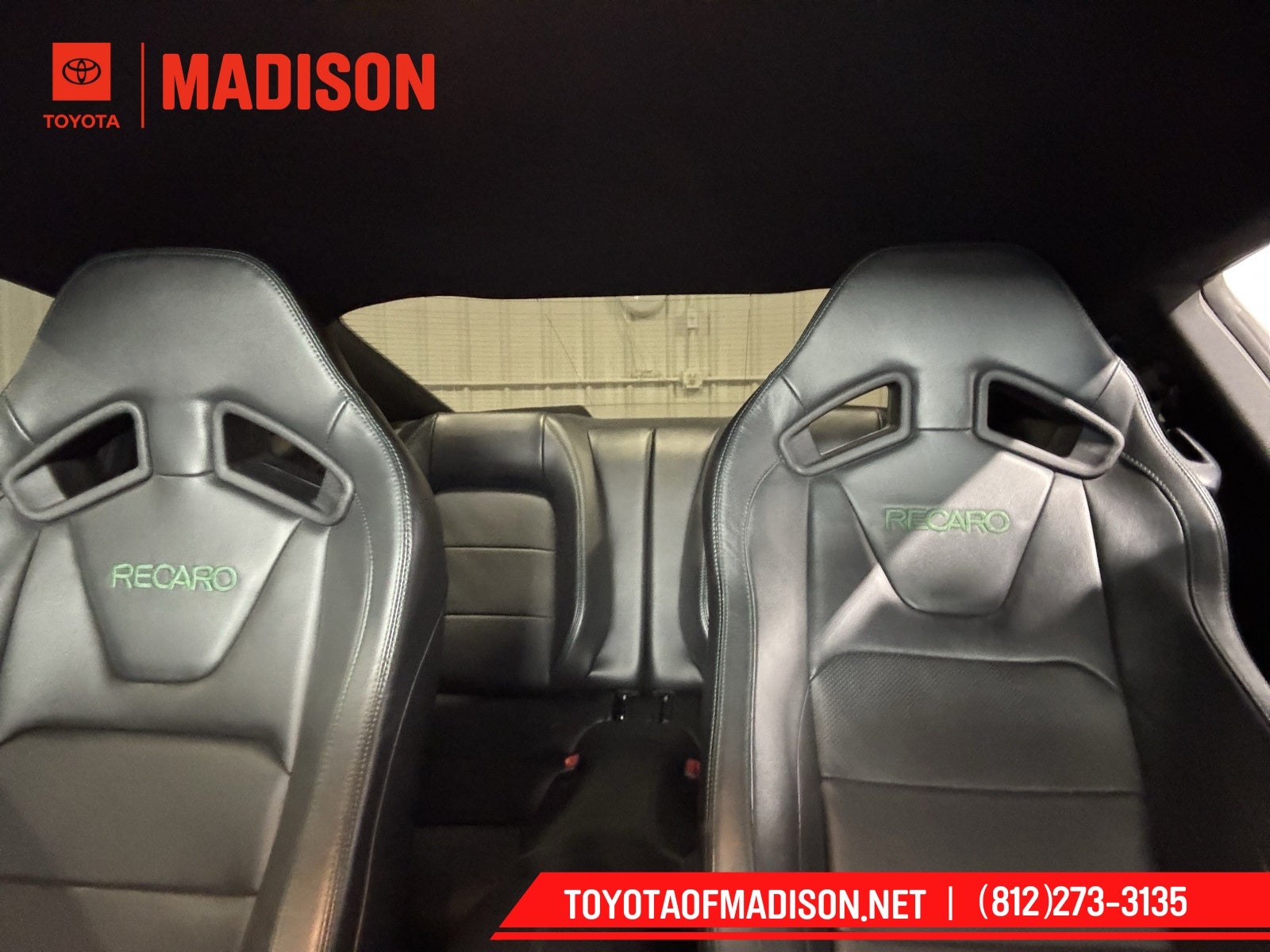 2020 Ford Mustang Bullitt