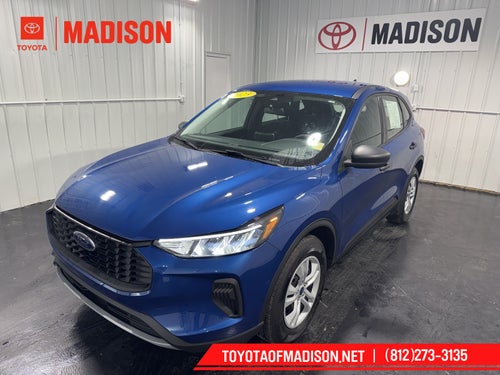 2023 Ford Escape Base