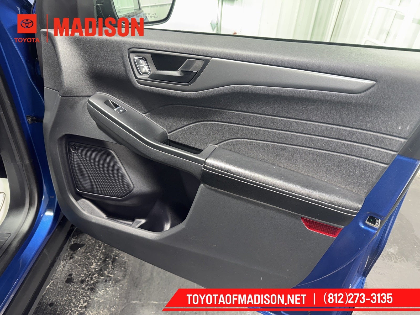 2023 Ford Escape Base