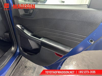 2023 Ford Escape Base