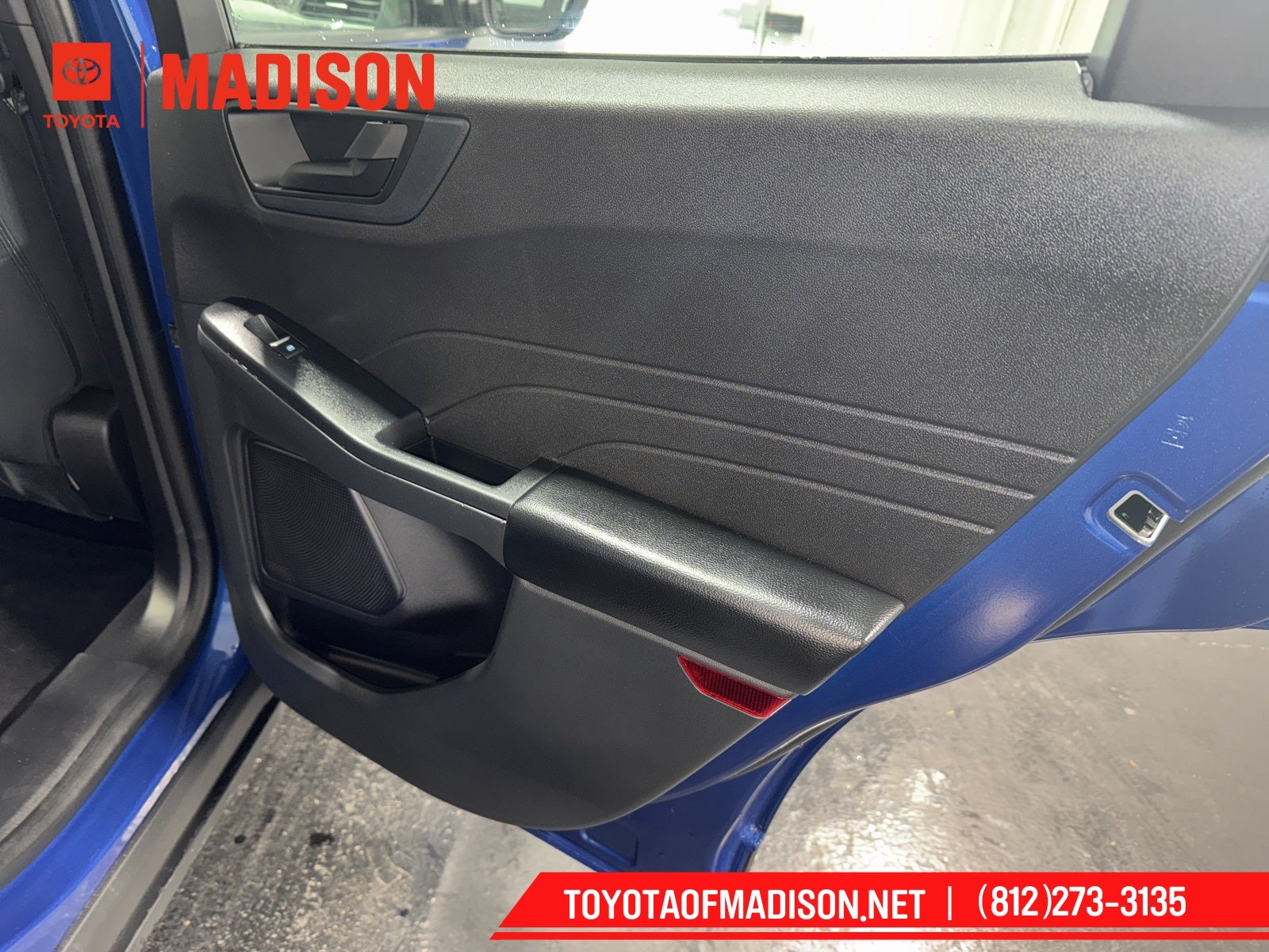 2023 Ford Escape Base