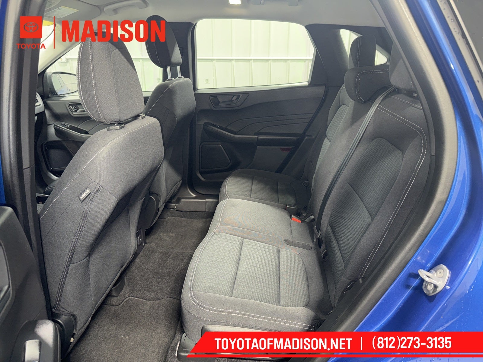 2023 Ford Escape Base